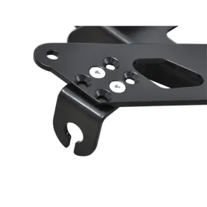 ZIEGER - LICENSE PLATE HOLDER X-LINE TY - 20302445