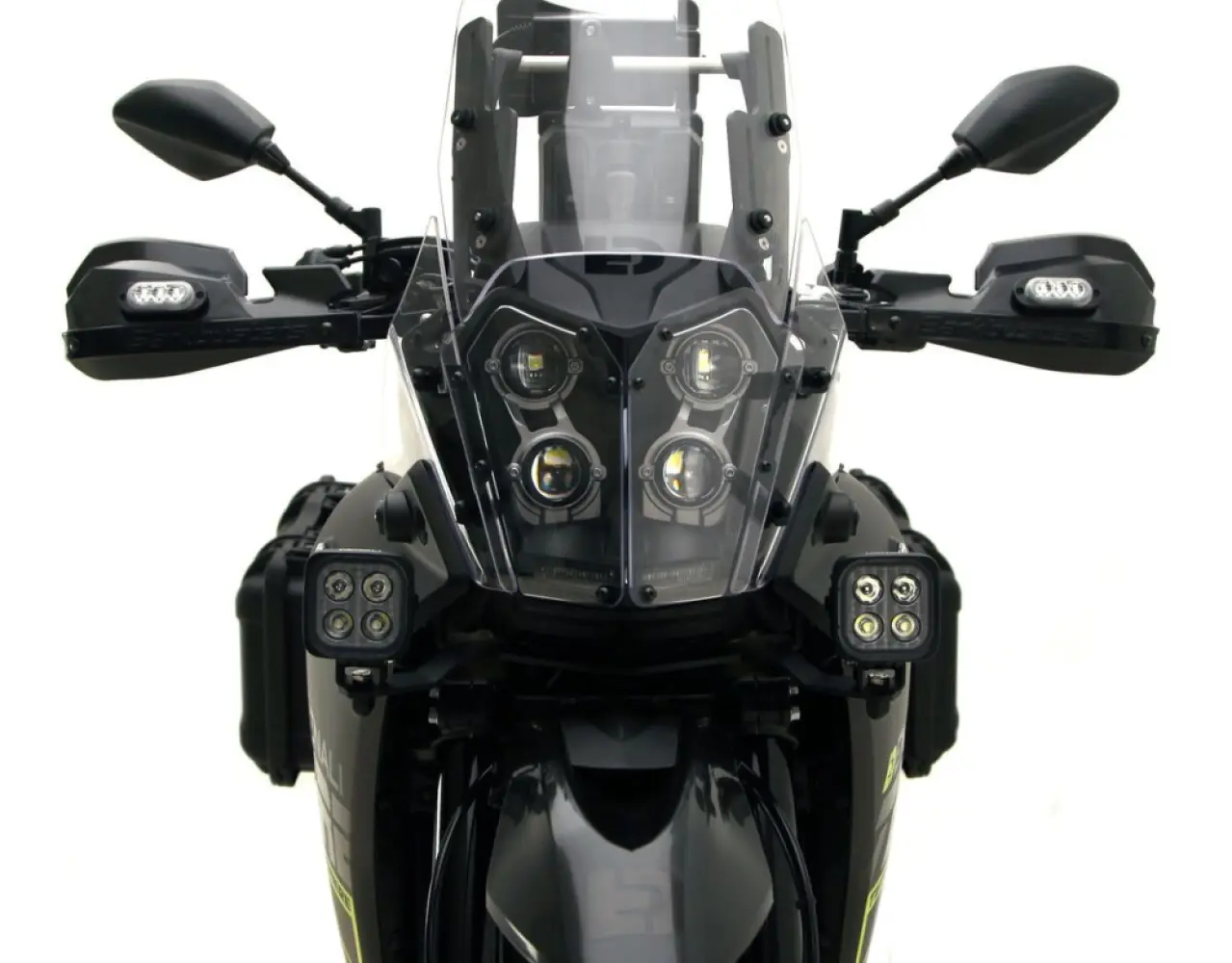 DENALI - DRIVING LIGHT MOUNT YAMAHA TÉN - 20403355