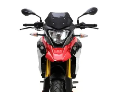 DENALI - DRIVING LIGHT MOUNT BMW G310GS - 20403364