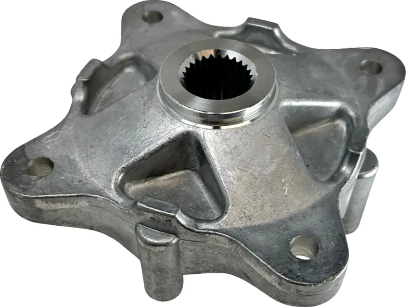 MOOSE OFFROAD FOUR WHEEL - WHEEL HUB POLARIS REAR MSE - 02131228