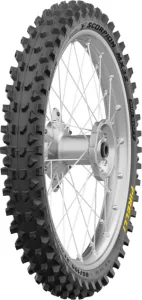 PIRELLI - SCORPION MX32 MID SOFT 80/100- - 03051028