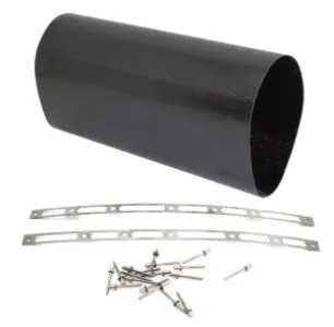 AKRAPOVIC - MUFFLER SLEEVE KIT - 18600361