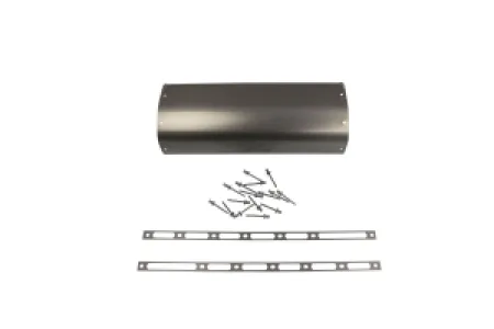 AKRAPOVIC - MUFFLER SLEEVE KIT - 18600378