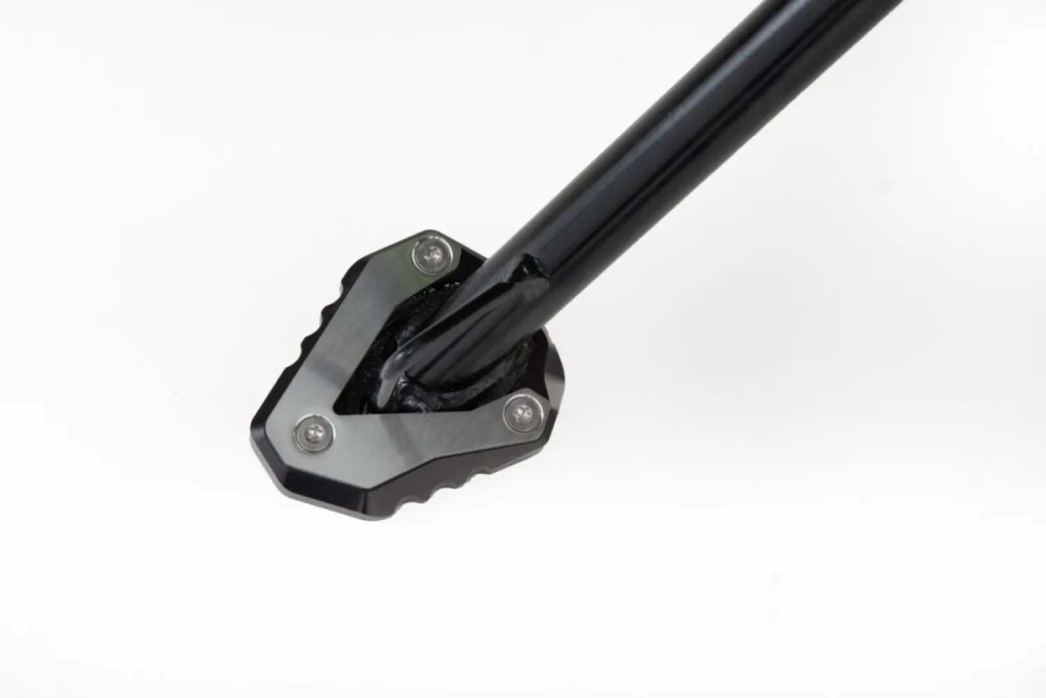 SW-MOTECH - SIDE STAND FOOT EXT - 05052154