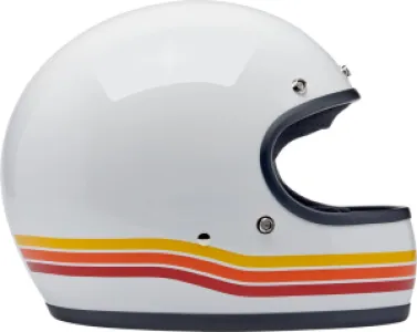 BILTWELL - HELMET GRINGO SUNSET SPECTRUM  - 010118367
