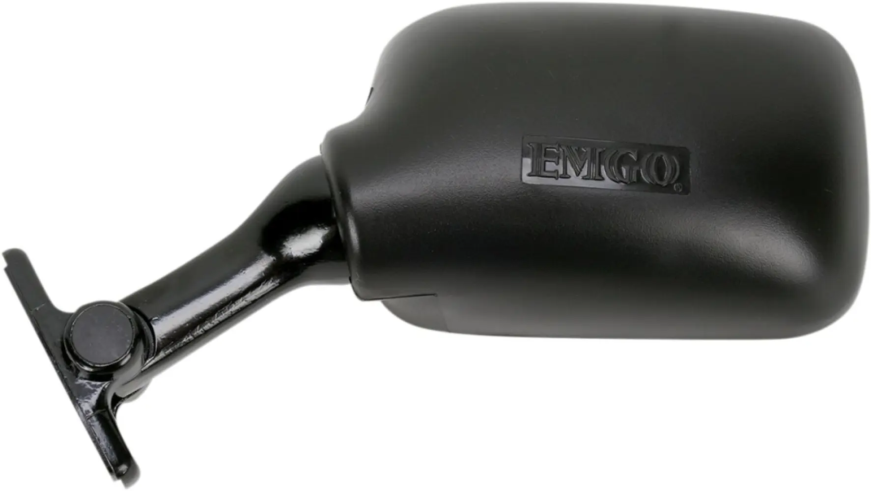 EMGO - MIRROR BLACK LEFT EC FAIRING - 2086872