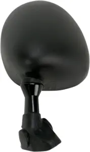 EMGO - MIRROR BLACK RIGHT EC FAIRING - 2086881