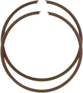 WISECO - WISECO RING SET - 2087CD