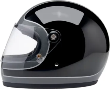 BILTWELL - HELMET GRINGO S GLOSS STORM GR - 010118385