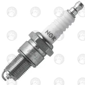 NGK SPARK PLUGS - SPARK PLUG NGK BP5ES - 21030324