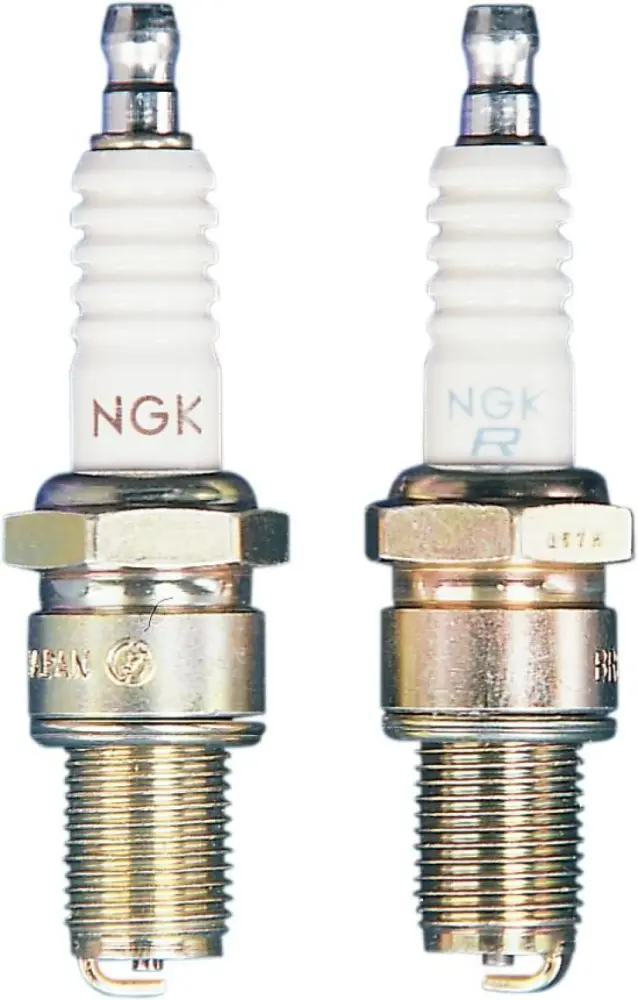 NGK SPARK PLUGS - SPARK PLUG NGK LMAR8D-J - 21030328