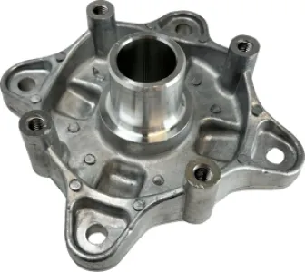 MOOSE OFFROAD FOUR WHEEL - WHEEL HUB POLARIS REAR MSE - 02131228