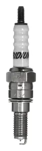 NGK SPARK PLUGS - ER9EHIX IRIDIUM IX PLUG - 21030380