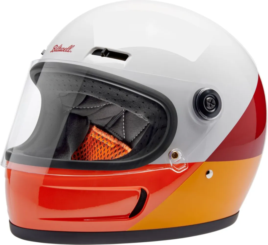 BILTWELL - HELMET GRINGO SV GLOSS INTERSE - 010118392
