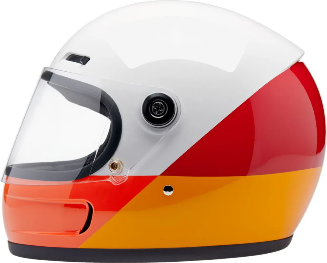 BILTWELL - HELMET GRINGO SV GLOSS INTERSE - 010118392