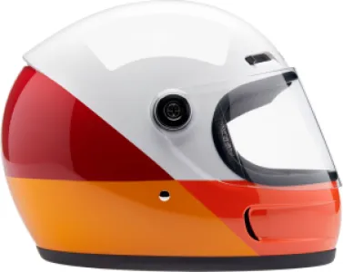 BILTWELL - HELMET GRINGO SV GLOSS INTERSE - 010118392