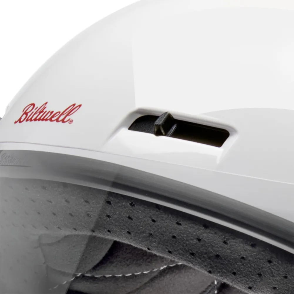 BILTWELL - HELMET GRINGO SV GLOSS INTERSE - 010118397