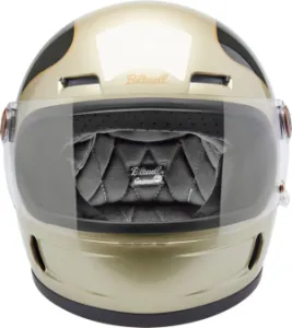 BILTWELL - HELMET GRINGO SV GLOSS METALLI - 010118403