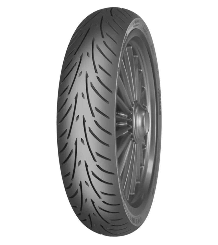 MITAS - TOURING FORCE-SC 130/80-15 63S - 03401387
