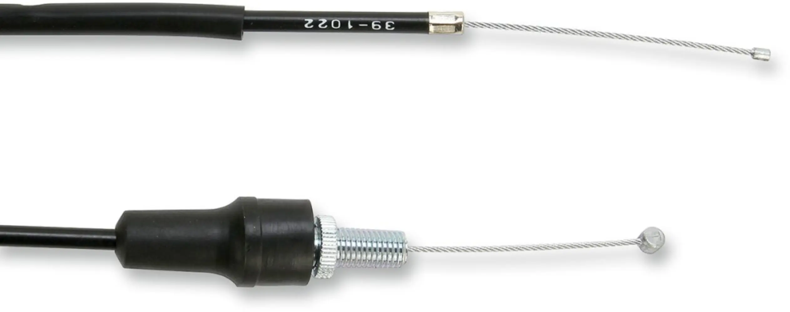 MOOSE OFFROAD HARD-PARTS - CABLE THROTTLE MSE HON - 06501181