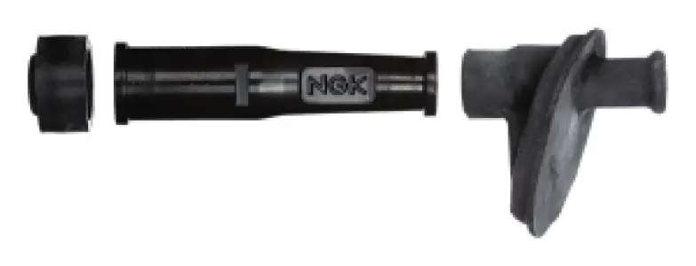 NGK SPARK PLUGS - SPARK PLUG CAP NGK SD05FGA - 21030584