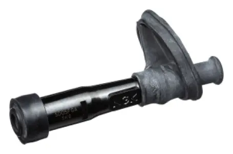 NGK SPARK PLUGS - SPARK PLUG CAP NGK SD05FGA - 21030584