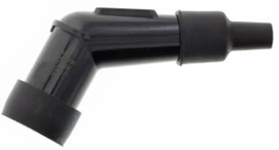 NGK SPARK PLUGS - SPARK PLUG CAP YD05F - 21040376