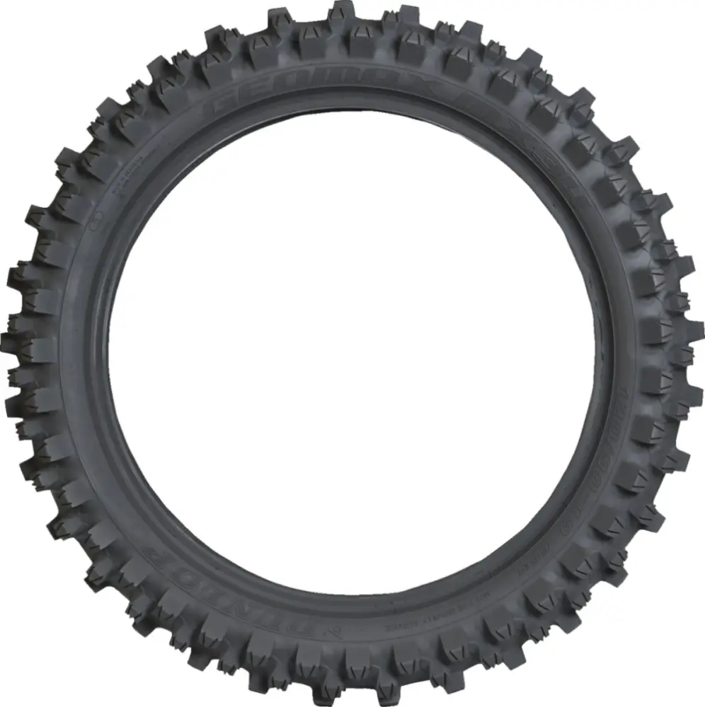 DUNLOP - MX34 R 70/100-10 41J NHS - 03130991