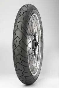 PIRELLI - SCOR TRAIL II 110/80R19 M/C 59 - 03160688