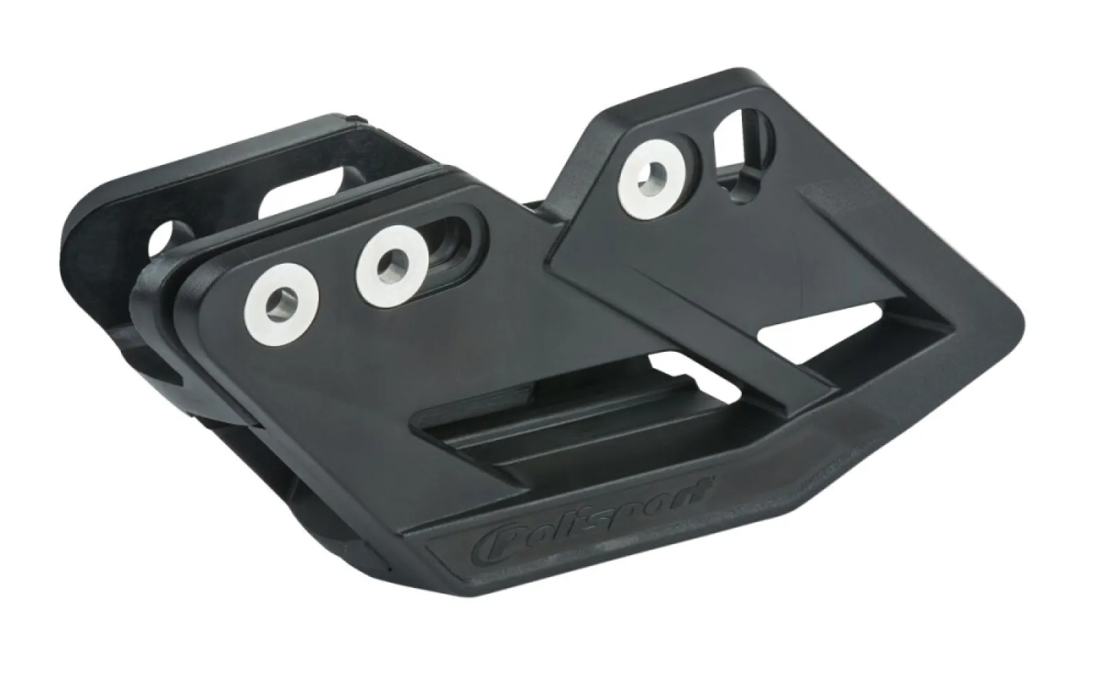 POLISPORT - CHAIN GUIDE PERF KTM/HVA BK - 12310749