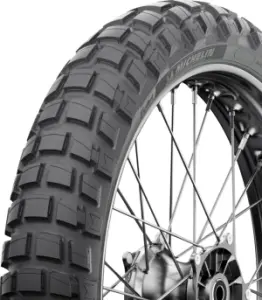 MICHELIN - ANAWILD 90/90-21 54R TL - 03160290