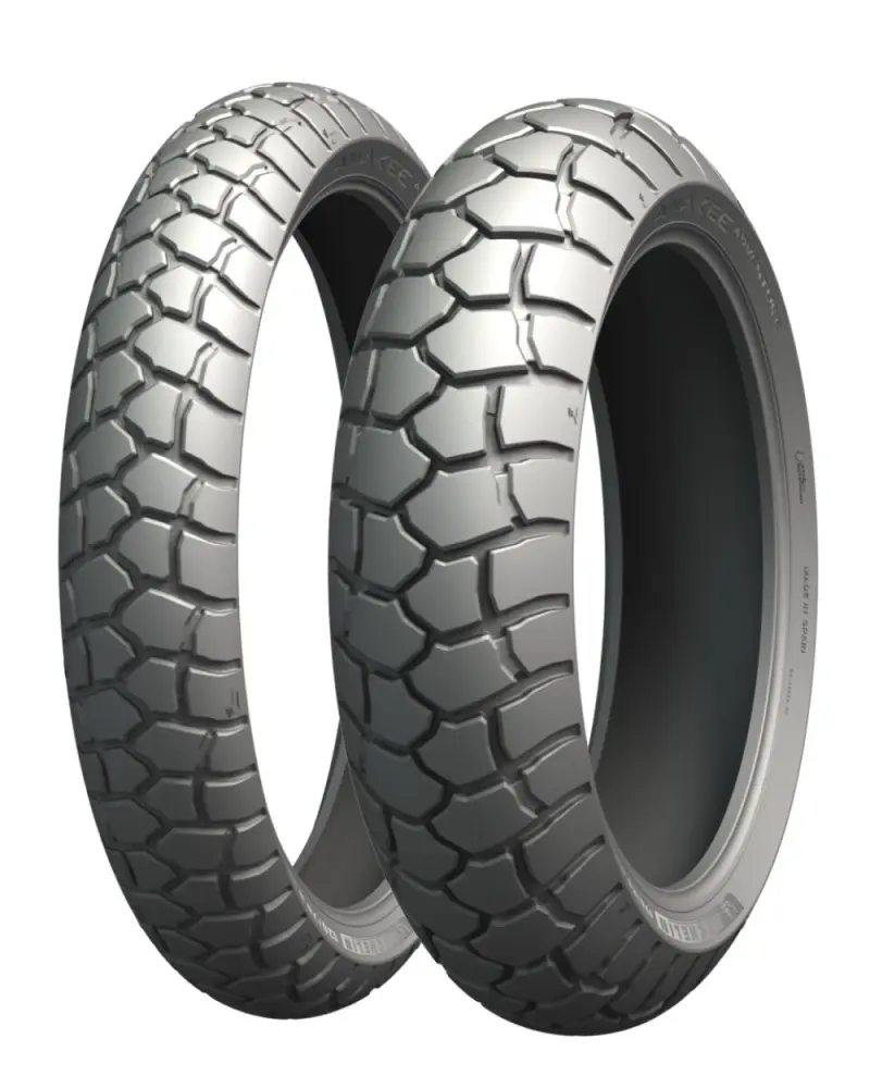 MICHELIN - ANAK ADV 110/80R19 59V TL - 03160360