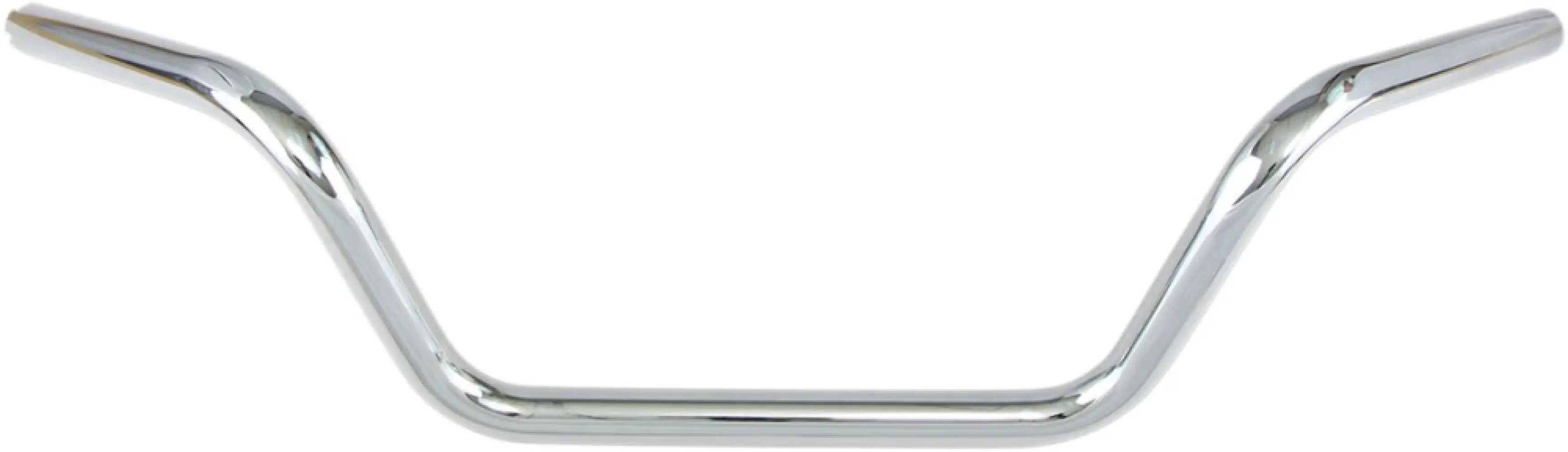 DRAG SPECIALTIES - HANDLEBAR 1 LWBHRN CH TBW - 06014185