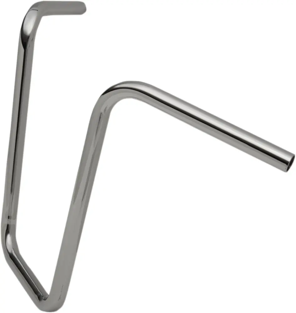 DRAG SPECIALTIES - HANDLEBAR 1 NRAPE16 CHTBW - 06014200