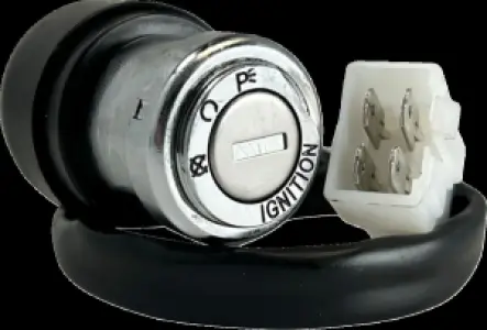 MOOSE OFFROAD FOUR WHEEL - IGNITION SWITCH CF MOTO MSE - 21060622