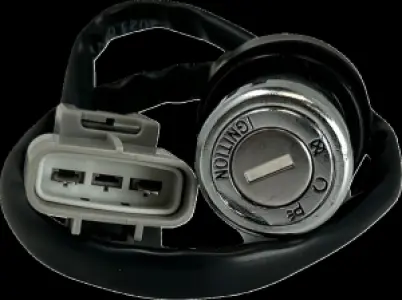 MOOSE OFFROAD FOUR WHEEL - IGNITION SWITCH CF MOTO MSE - 21060625