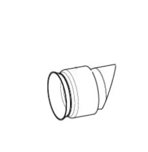AKRAPOVIC - NOISE INSERT SS - 18602585