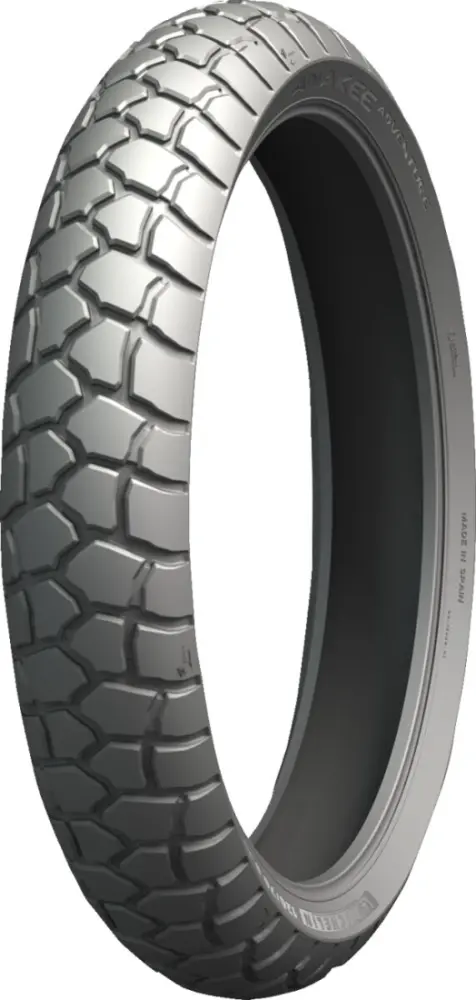 MICHELIN - ANAK ADV 120/70R17 58V TL - 03160493