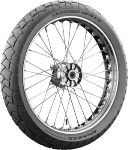 MICHELIN - ANAK ADV 120/70R17 58V TL - 03160493