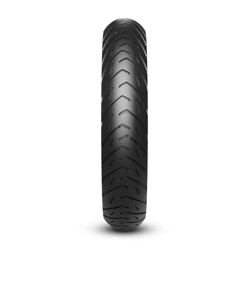 METZELER - NEXT 2B 120/70R19 60V TL - 03160555