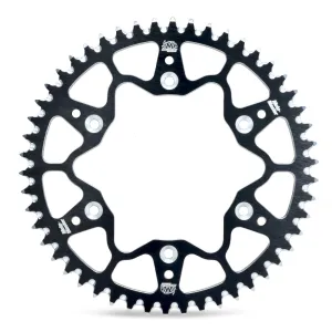MOTO-MASTER - SPROCKET ALU BK 420-45T SX65 - 12112928