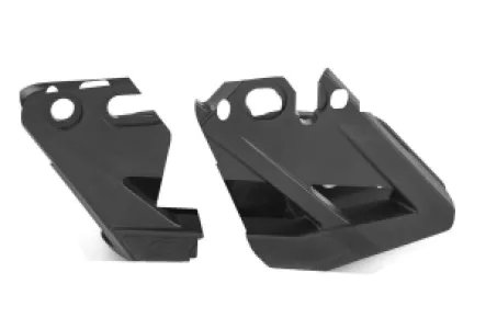 POLISPORT - CHAIN GUIDE PERF REPL BK - 12310757