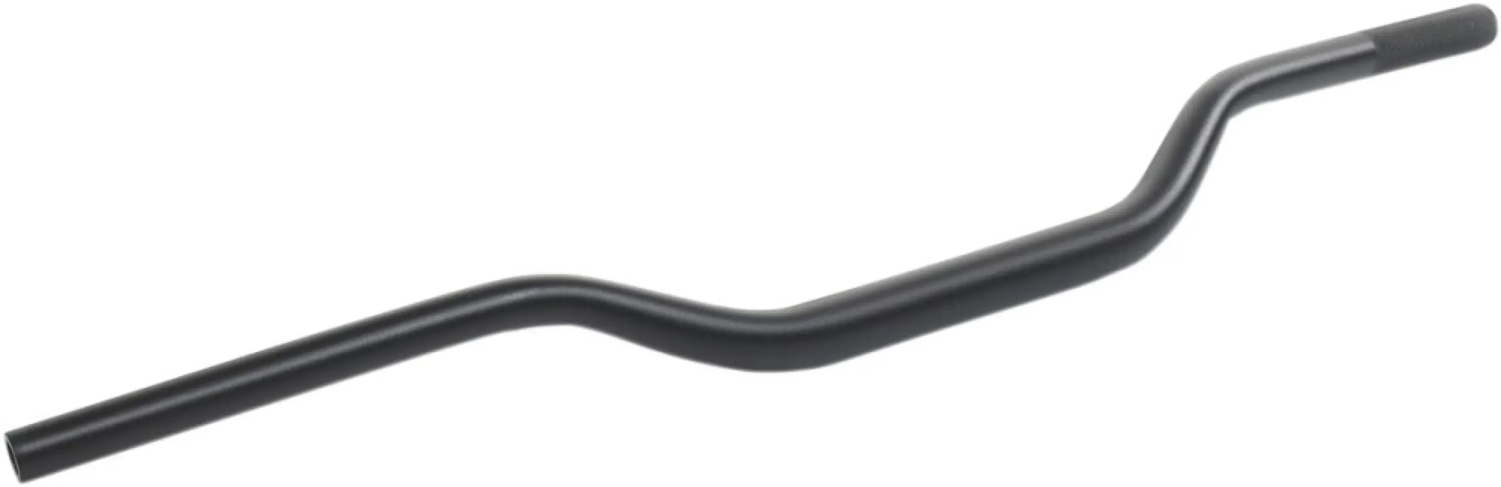 TRW - HANDLEBAR ALU BK 28 6MM M - 06014333
