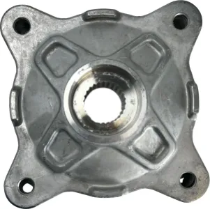 MOOSE OFFROAD FOUR WHEEL - WHEEL HUB POLARIS FRONT MSE - 02131229