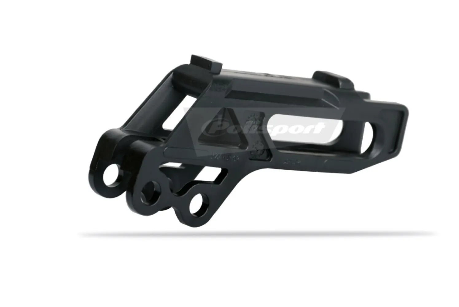 POLISPORT - CHAIN GUIDE YAMAHA BK - 12310779