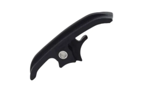 POLISPORT - CHAIN SLIDER KTM/HVA BK - 12310777