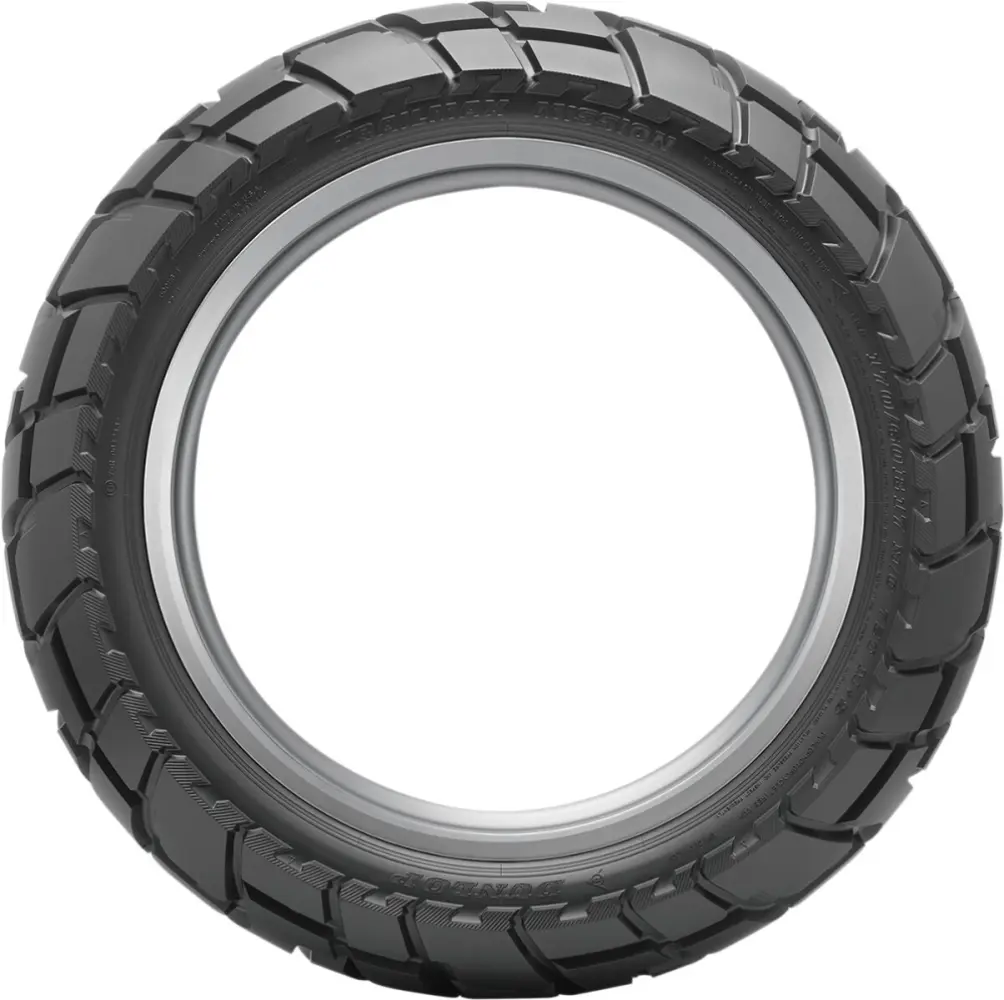 DUNLOP - MISSION 140/80B18 70T TL M+S - 03170498