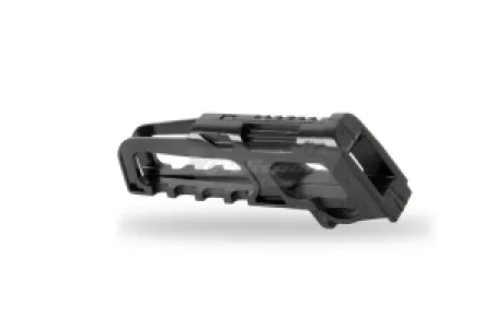 POLISPORT - CHAINGUIDE CRF250/450 11-20 BK - 12310785