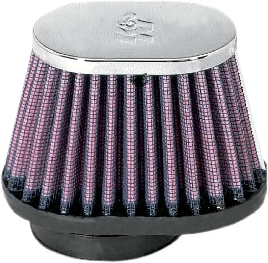 K & N - AIR FILTER CLMP ON 51MM - 10111555