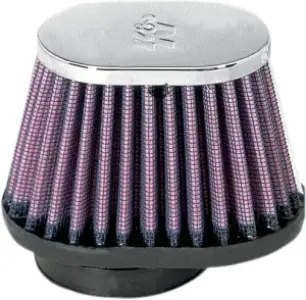 K & N - AIR FILTER CLMP ON 51MM - 10111555